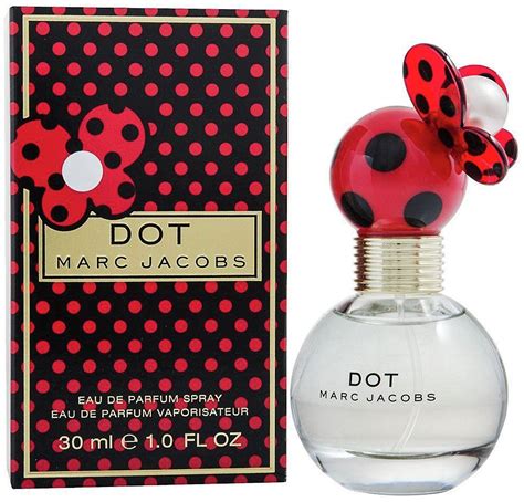 marc jacobs dot perfume discontinued|marc jacobs dot 50ml review.